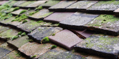 Bicester roof repair costs